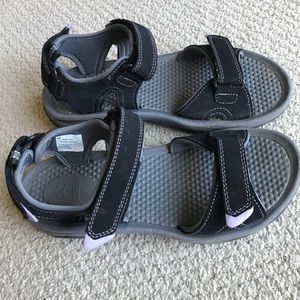Khombu Sandals